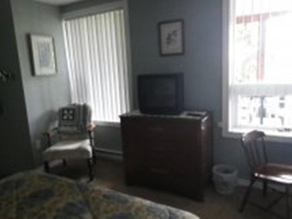Beach Estates Inn Bed And Breakfast Nanaimo Oda fotoğraf