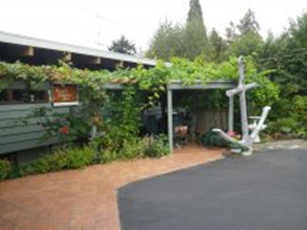 Beach Estates Inn Bed And Breakfast Nanaimo Dış mekan fotoğraf