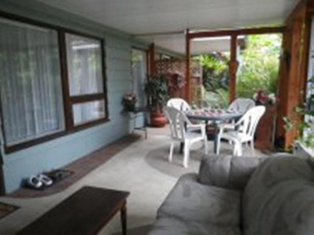 Beach Estates Inn Bed And Breakfast Nanaimo Dış mekan fotoğraf