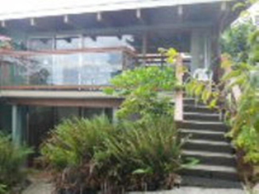 Beach Estates Inn Bed And Breakfast Nanaimo Dış mekan fotoğraf