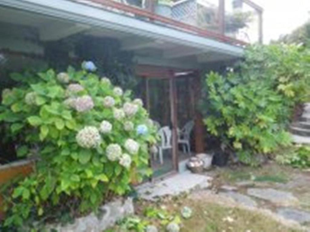 Beach Estates Inn Bed And Breakfast Nanaimo Dış mekan fotoğraf