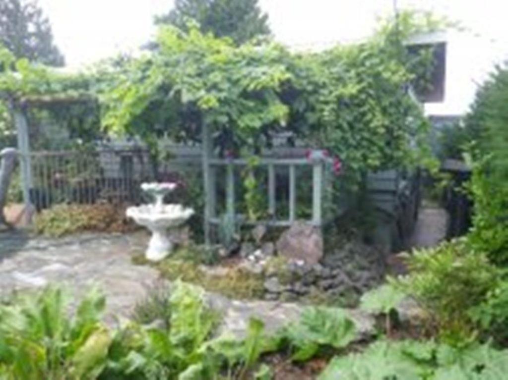Beach Estates Inn Bed And Breakfast Nanaimo Dış mekan fotoğraf
