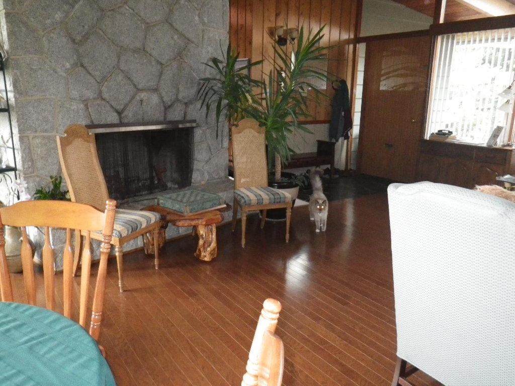 Beach Estates Inn Bed And Breakfast Nanaimo Dış mekan fotoğraf