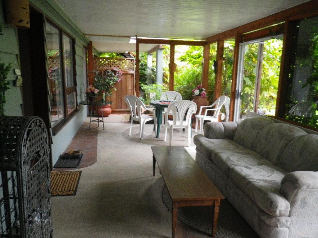 Beach Estates Inn Bed And Breakfast Nanaimo Dış mekan fotoğraf